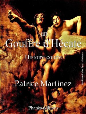 cover image of Un Gouffre d'Hécate